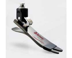 穿戴假肢如何確定恢復的情況呢(圖1) 穿戴假肢如何確定恢復的情況呢(圖1)